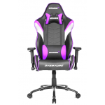 AKRACING CHRAK-OVERTURE-BP Overture Ergonomic High Back Gaming Chair (Purple)